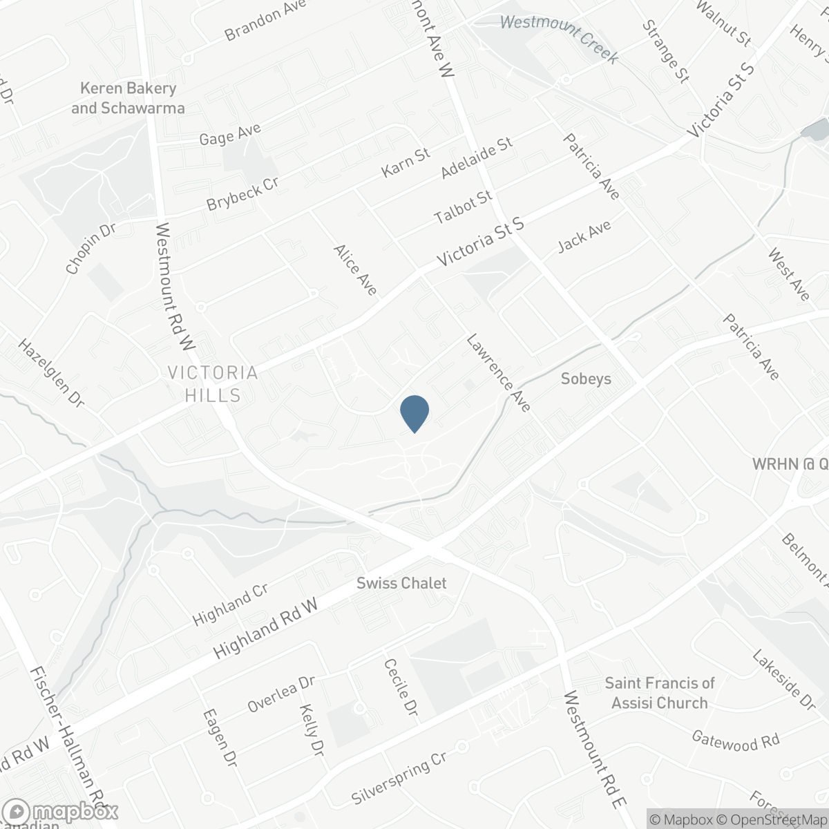 24 - 29 PAULANDER DRIVE, Kitchener, Ontario N2M 5L2
